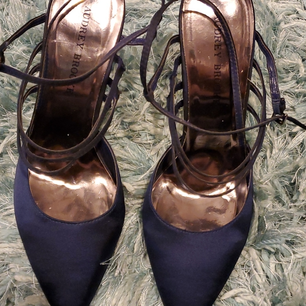 Pumps